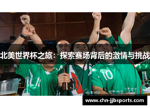 北美世界杯之旅：探索赛场背后的激情与挑战