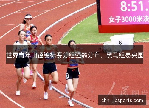 世界青年田径锦标赛分组强弱分布，黑马组易突围